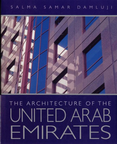 The Architecture of the United Arab Emirates under United Arab Emirates in The Books Store