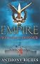 Wounds of Honour: v. 1 (Empire)