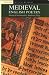 Book Medieval English Poetry (Longman Critical Readers)