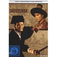 Swordsman