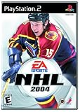 NHL 2004