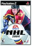 NHL 2004