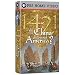 1421 - The Year China Discovered America [VHS]