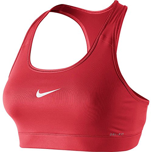 New Nike Women's Victory Compression Bra