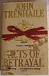 Acts of Betrayal