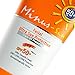 Minus Sol (Minus Sun) Facial Ultra Sun Protection SPF 50+ Pa+++ Ivory Silky Smooth Cream 0.53 Ounce