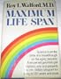 Maximum Life Span