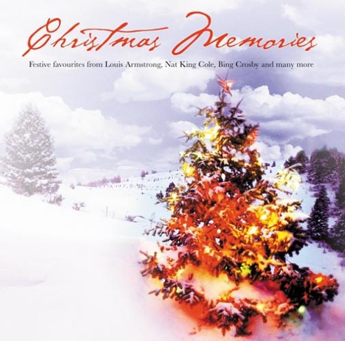 CD-Charts  Music : Christmas Memories