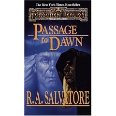 Passage to Dawn (Forgotten Realms)