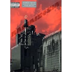 Rammstein : Lichtspielhaus