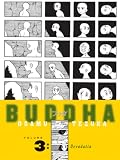 Devadatta (Buddha, Vol. 3)