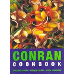 The Conran Cookbook