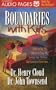 Boundaries with Kids