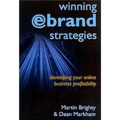 Winning e-Brand Strategies: Developing Your Online Business Profitability