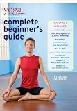 Yoga Journal's Complete Beginners Guide with Pose Encyclopedia (2 Disc Set)