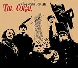 CORAL - WHO'S GONNA FIND ME
