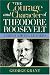 The Courage And Character Of Theodore Roosevelt: A Hero Among Leaders