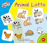 Galt Animal Lotto