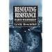 Resolving Resistance in Group Psychotherapy