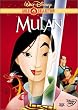 Mulan (Disney Gold Classic Collection)