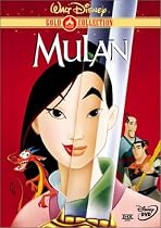 Buy Mulan Blu-Ray at Amazon..