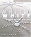 Book White on White: Elegant Designs to Stitch (Simply Stitched series)
