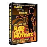Bad Azz Muthaz