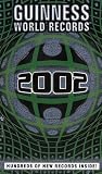 Guinness World Records 2002 (Guinness World Records)