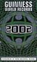 Guinness World Records 2002 (Guinness Book of Records (Mass Market))