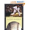 The First Baseman (Baseball Behind the Seams)