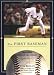 Book The First Baseman (Baseball Behind the Seams)