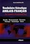 Vocabulaire th�matique anglais-fran�ais : Le monde d'aujourd'hui