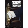 Les sentiers du d�sastre