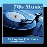 70s Music - 12 Popular 70s Songs