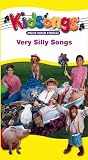 Kidsongs - Very Silly Songs