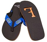 Florida Gators Flip Flop (Gatorhead)