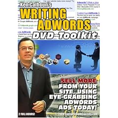 Writing Adwords - Copywriting Secrets Revealed!