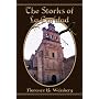 The Storks Of La Caridad