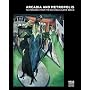 Arcadia and Metropolis: Masterworks of German Expressionism from the Nationalgalerie Berlin