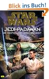 Star Wars, Jedi-Padawan, Bd.3, Die gestohlene Vergangenheit