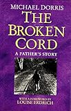 The broken cord