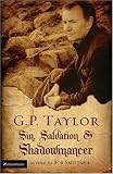 Review Zondervan Publishing House  / G.P. Taylor: Sin, Salvation and 