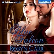 The Blue Falcon | [Robyn Carr]