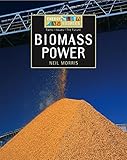 Biomass power