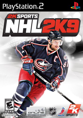 NHL 2K9