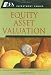 Books : Equity Asset Valuation