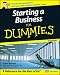 Starting a Business For Dummies&reg;, 2nd Edition