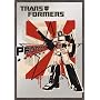 Transformers Retro Poster / Plakat: Protect (98 x &hellip 