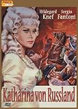 Katharina von Ru�land - Hildegard Knef