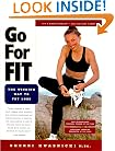 Go For Fit: The Winning Way to Fat Loss